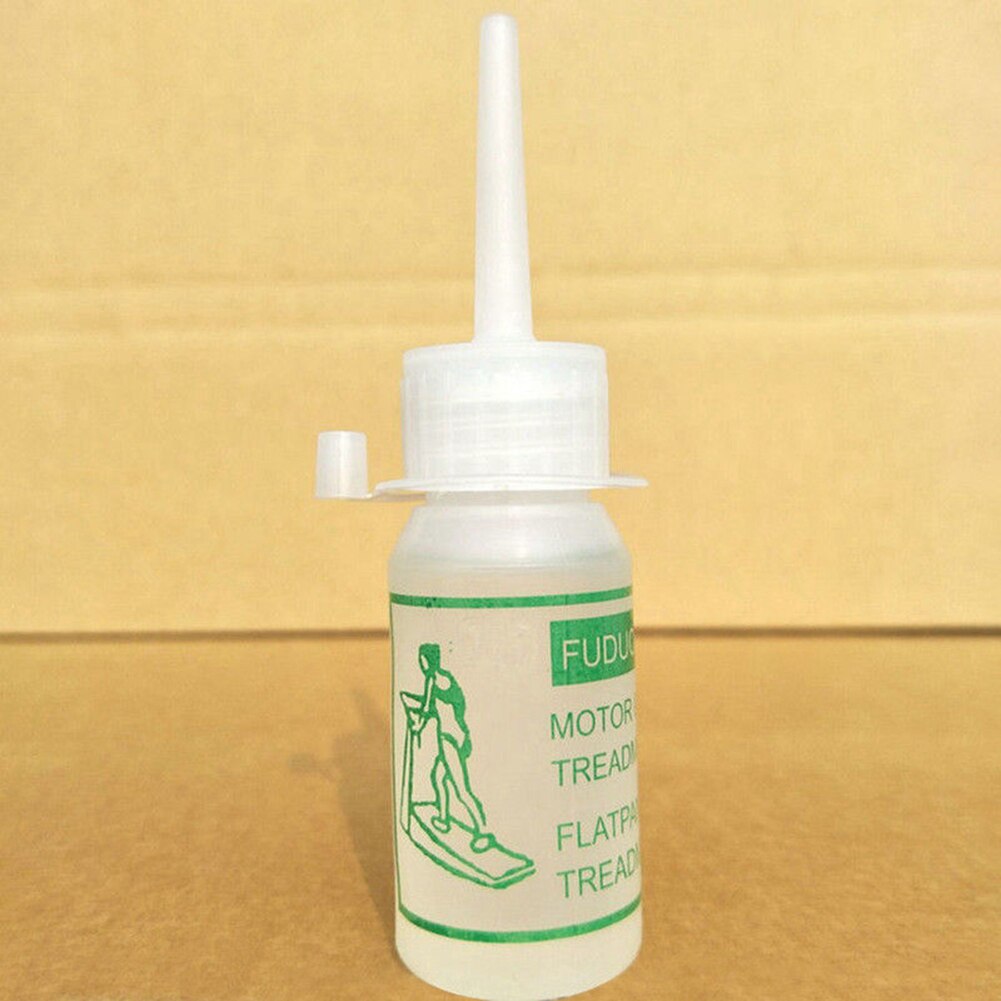 1 bottiglia 30ml tapis roulant cintura lubrificante macchina da corsa cintura lubrificante olio di Silicone lubrificante professionale