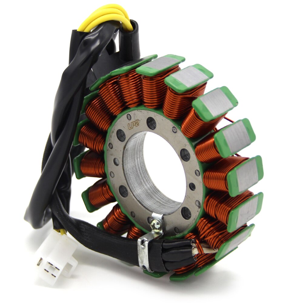 Magneto Motor Stator Generator Stator Coil Voor Honda CB400 CB400SF Superfour NC31 CB600F 599 Hornet 600 CBR600 F2 F3