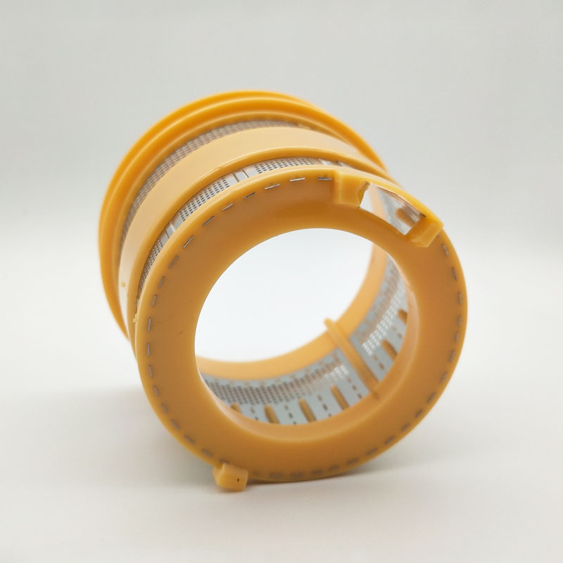 1x humor slow juicer onderdelen, Filter netto van sapcentrifuge Grof Filter HU-780 HU-500DG HU-100PLUS Vervanging