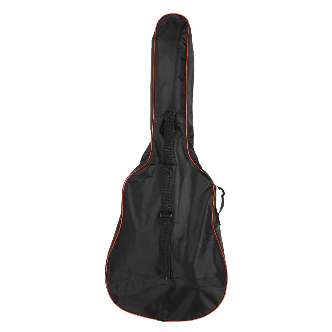 41 pouces guitare acoustique classique dos porter housse sac 5mm bretelles