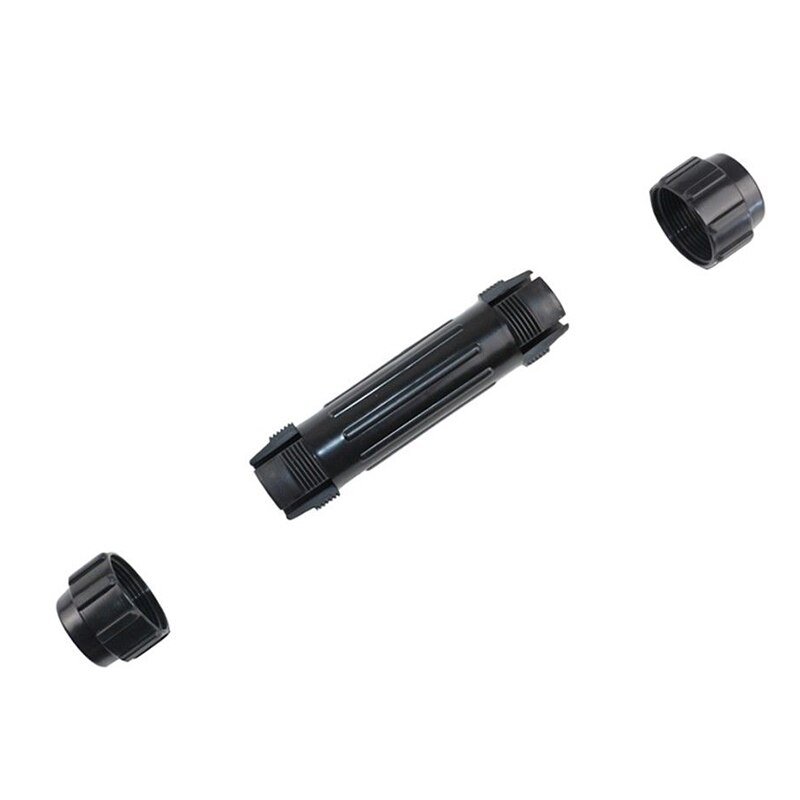 Plastic Kajak Peddel Connectors Schroef Gezamenlijke Vervanging Deel Tool Accessoires