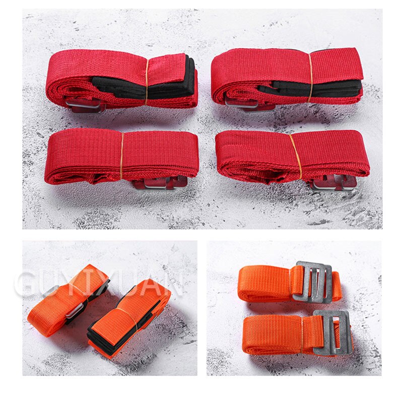 Home combination moving tools Heavy loader Movable universal wheel Moving tool Furniture electrical strap
