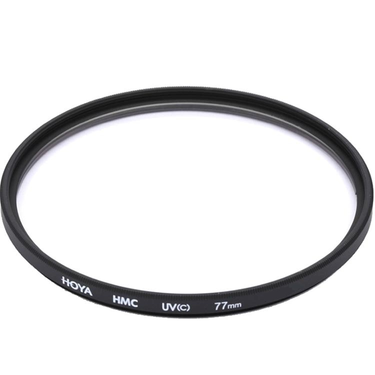 Hoya HMC UV(c) 37 40.5 43 46 49 52 55 58 62 67 72 77 82 mm Filter Slim Frame Digital Multicoated MC UV C For Camera Lens