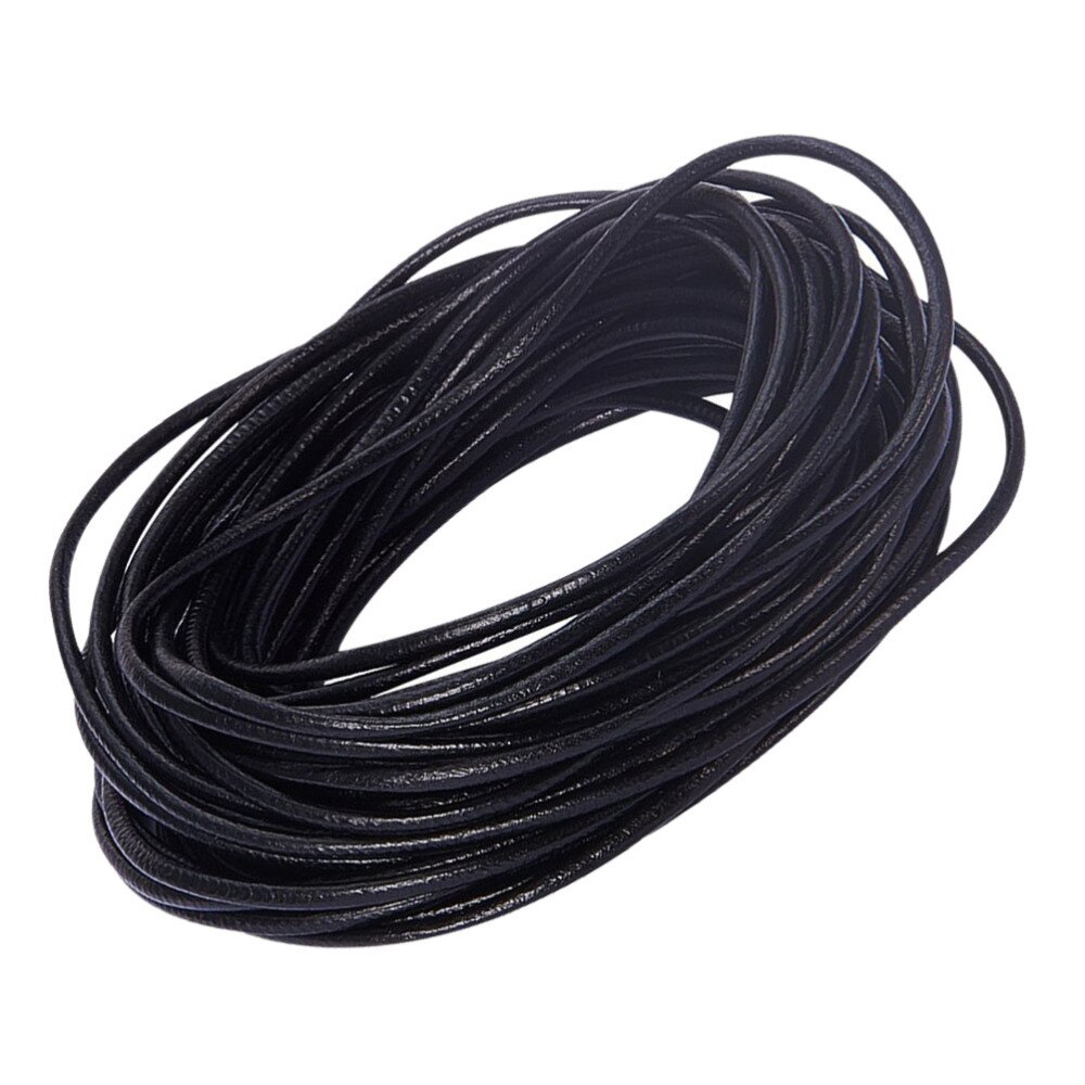 1 rol sieradenaccessoires handgeweven touwarmband touwketting accessoire voor handwerk damessieraden: 3mm