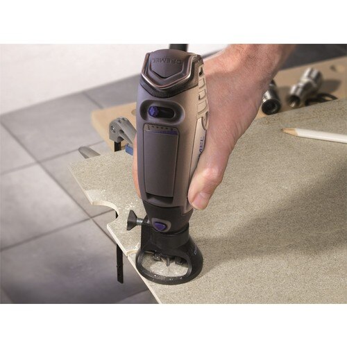 Dremel Gypsum Board And Wood Cutting Kit