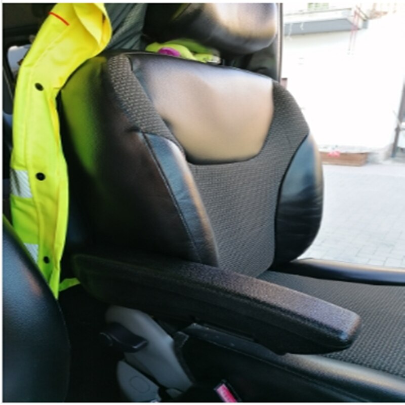 Auto Universele Verstelbare Auto Armsteun Handheld Frame Voor Rv Camper