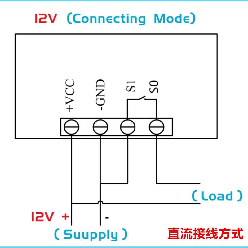 -60 ℃ ~ + 500 ℃ Hoge Temperatuur Thermokoppel Type K Digitale Led Thermostaat Temp Schakelaar Digitale display Controller