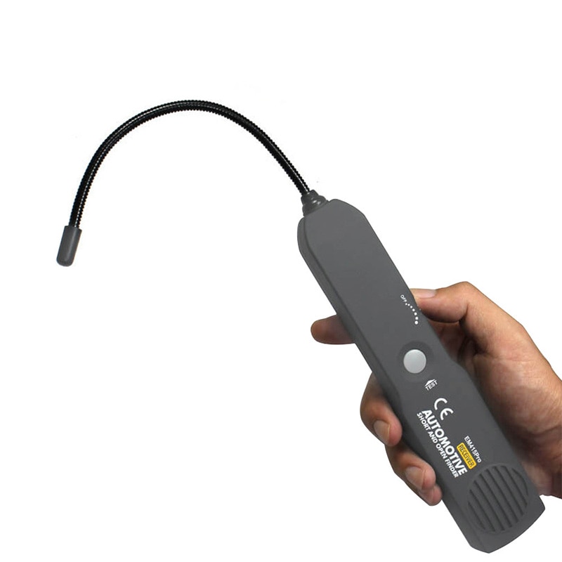 Automotive Circuit Tester Cable Wire Short Open Finder Short Circuit Tracker Car Tracer Diagnose Finder