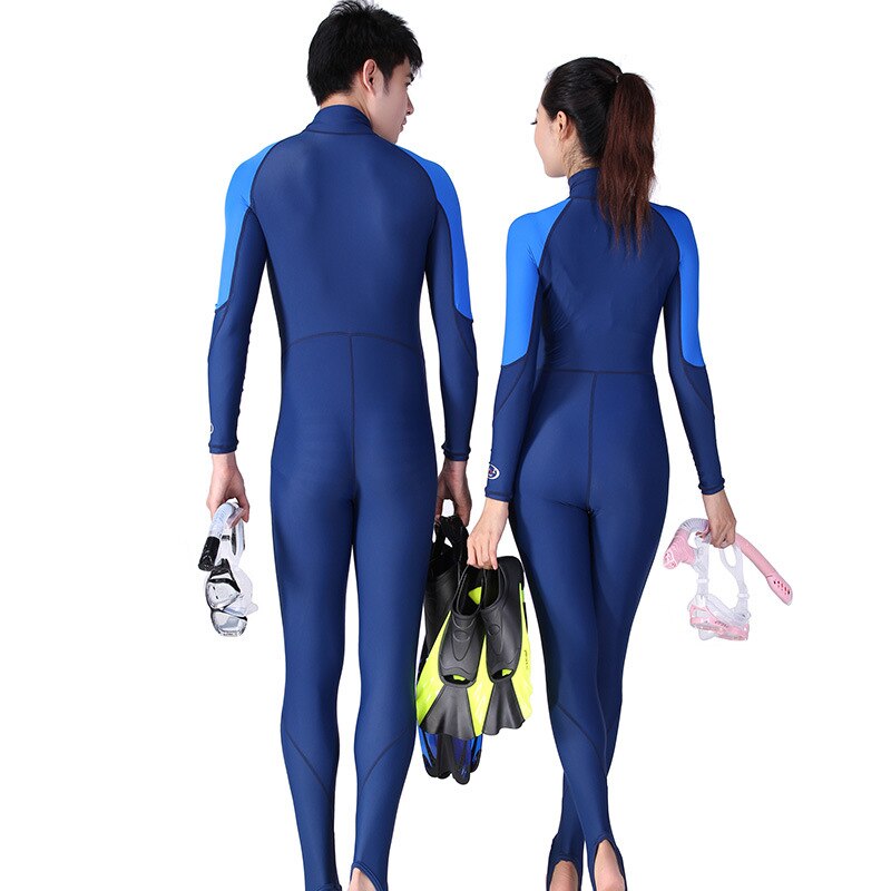 Traje de neopreno de 3mm para hombre y mujer, ropa de navegación para surf, buceo, buceo, agua fría, triatlón,