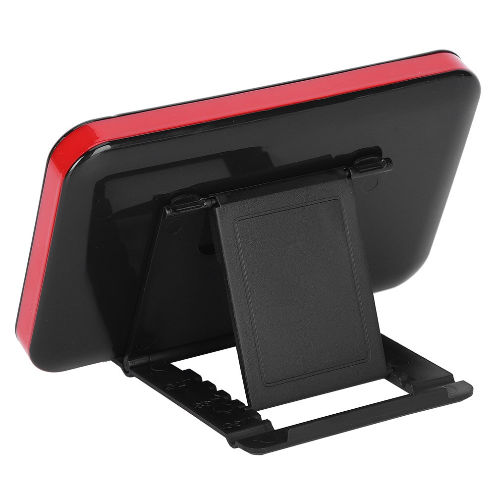 2m 4.3 Inch High Definition Screen Endoscope for Car Pipeline Air Conditioning Inspection