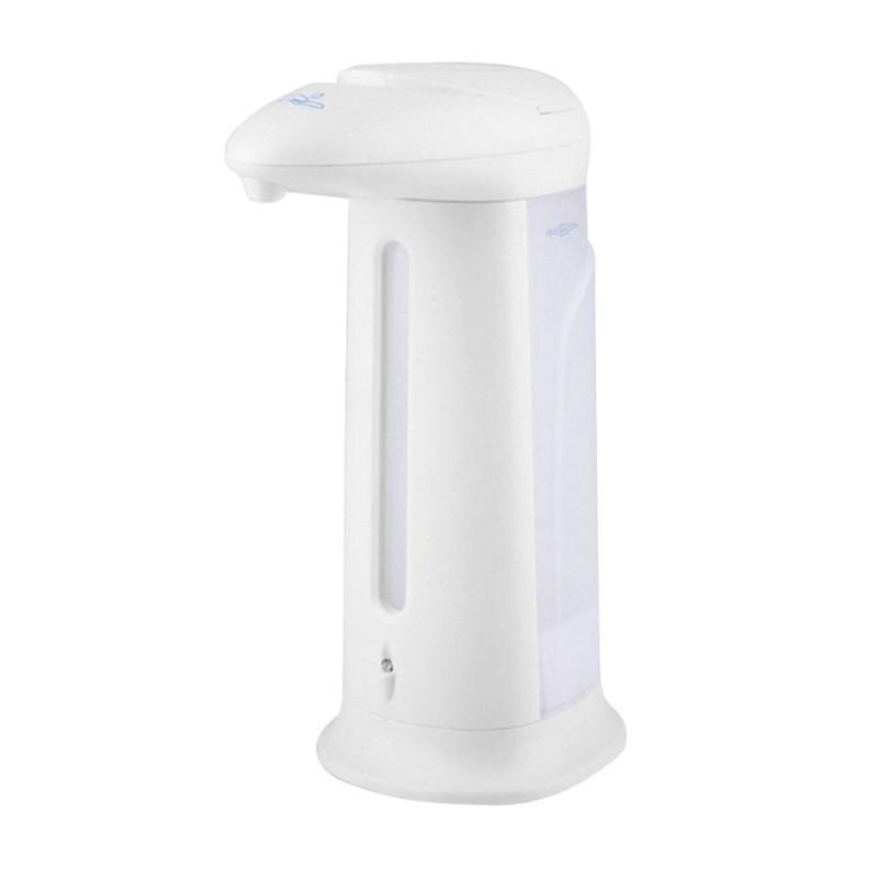 330ml automatic sensor soap dispenser non-contact ABS disinfectant liquid kitchen soap dispenser automatic soap dispenser