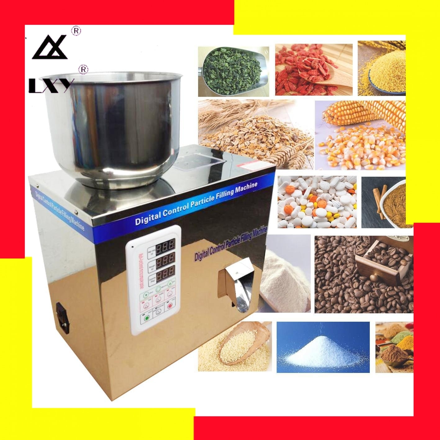 Cooking Tools Breakfast Sandwich Maker Hamburger Press Burger Maker Barbecue Household Kitchen Pizza BBQ Patty Maker