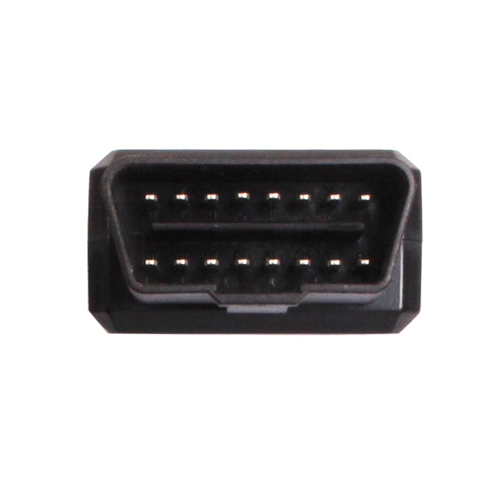 OBD-II ELM327 Bluetooth Code Reader version 1.5 supports all OBD-II protocols used on Android and Windows Xp computers