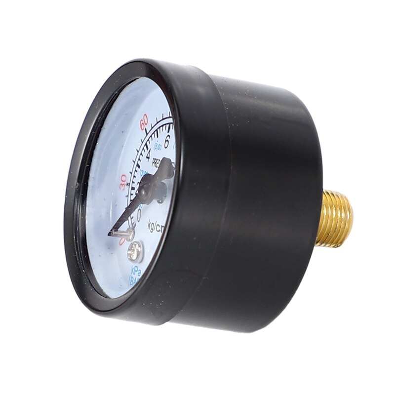 1/4 Inch Pressure Reducer, EU Standard Pressure Regulator