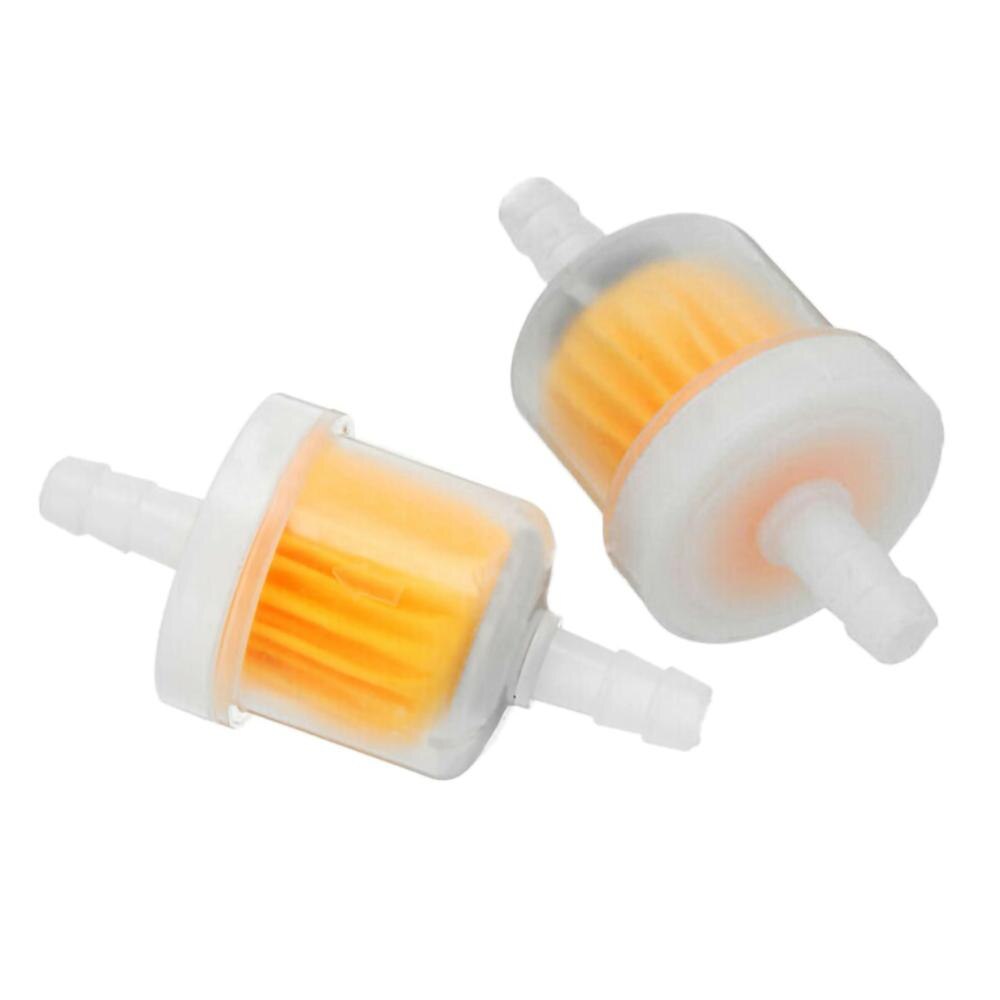 Filtre à carburant en ligne 60mm, Kit de mise à niveau pour Eberspacher Webasto, chauffage de stationnement, filtre à essence Diesel pour moto et voiture