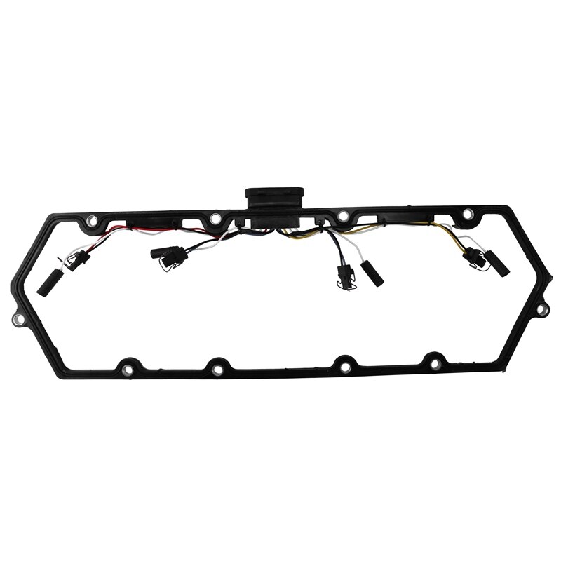 for 1999-2003 Ford 7.3 7.3L for Ford Powerstroke -crude oil Valve Cover Gasket Set F81Z-6584-AA