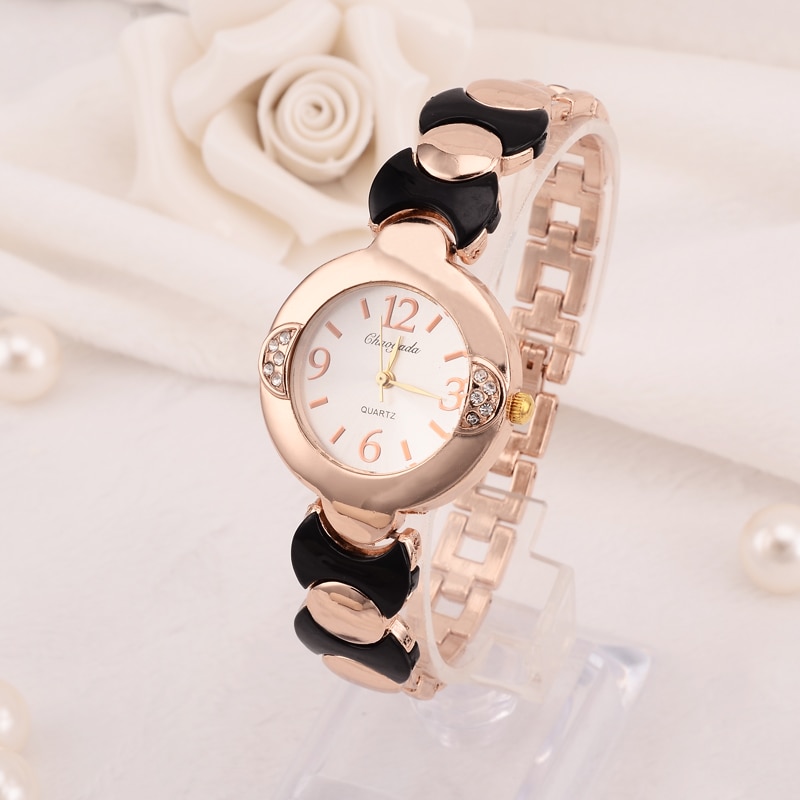 Unique Quality Stainless Steel 24 mm Watches Band 1881TTGUN_BLK_K0015876 main image 0