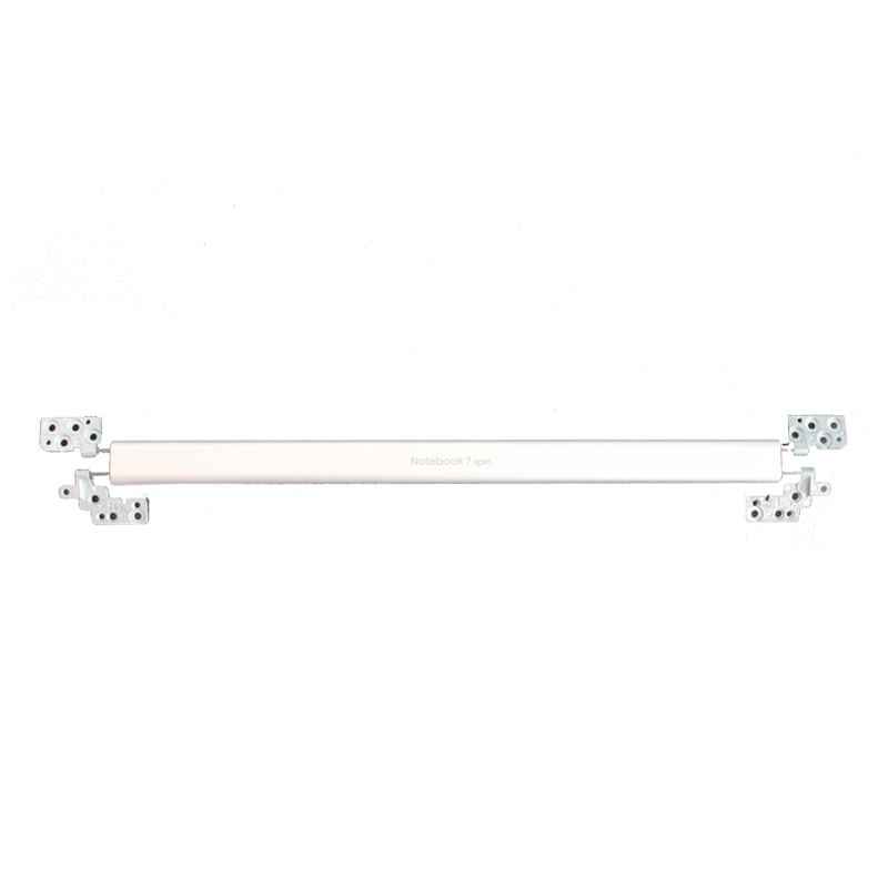For samsung NOTEBOOK 7 spin 15 740U5L NP740U5L NP740U5L-Y02US NP740U5L-Y03US Laptop LCD Screen Hinges &amp; Cover