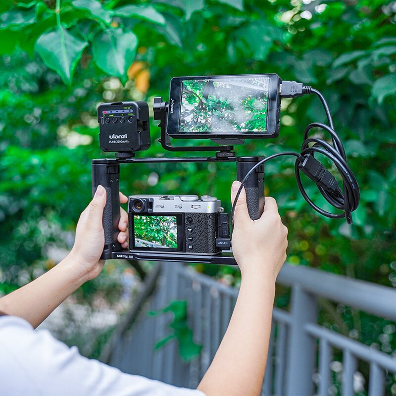 Ulanzi UURig R069 Universal DIY Metal Smartphone – Grandado