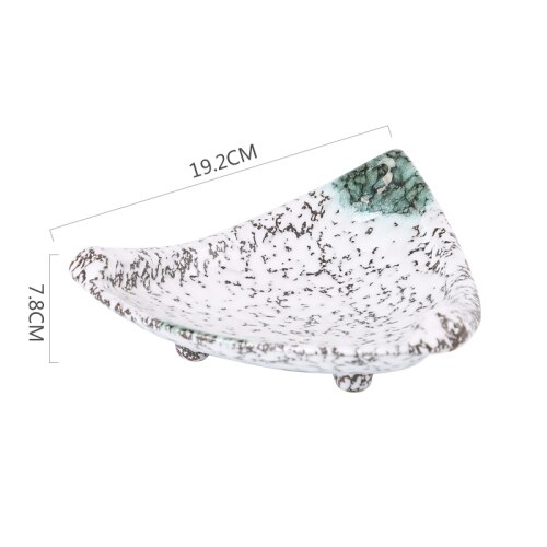 Urban Nature Culture Good Morning Plate Floral - Stijlz Concept
