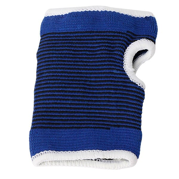 2pcs Palm Wrist Hand Support Glove Elastic Brace Sleeve Sports Bandage Gym Wrap: Default Title