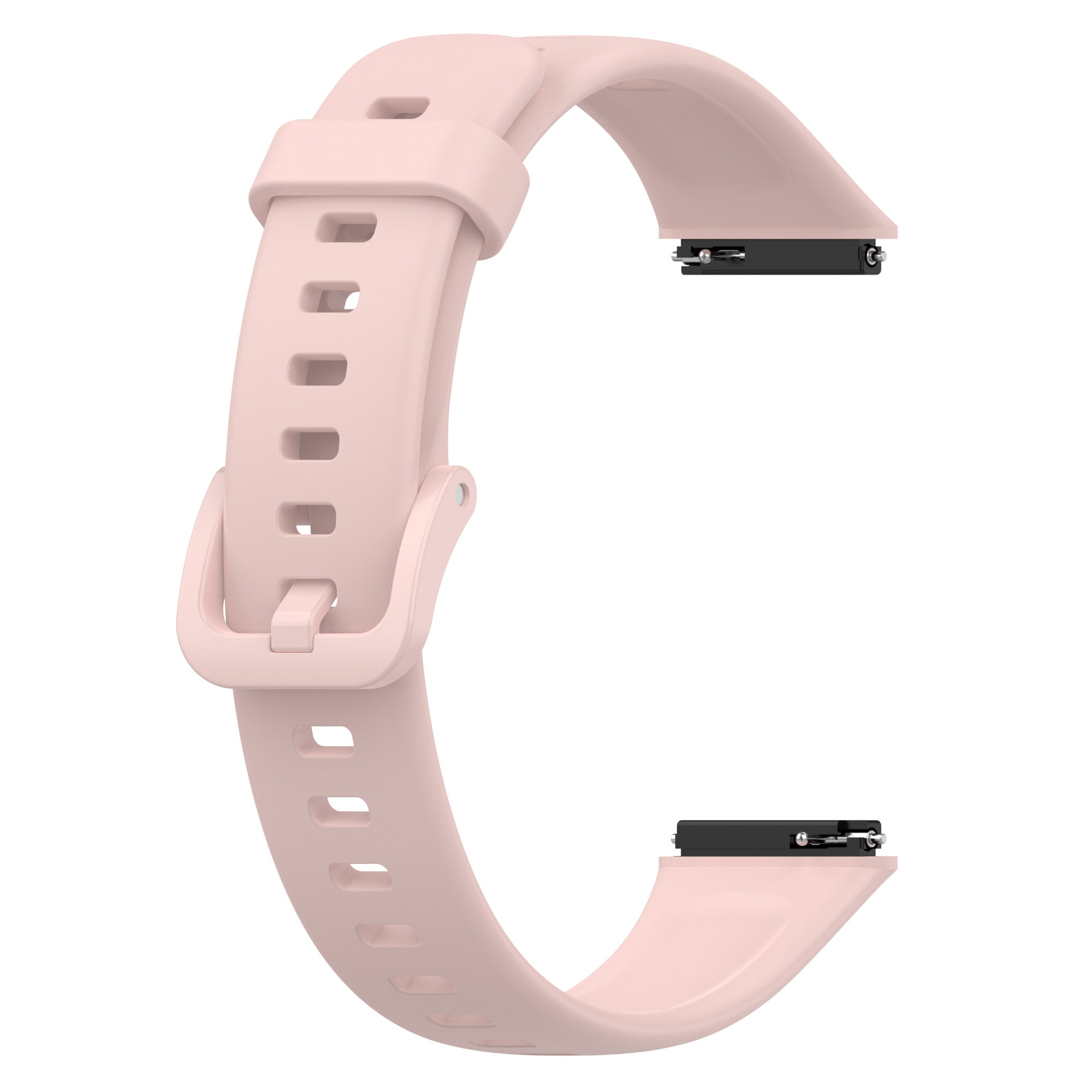 Correa deportiva de silicona para Huawei Honor Band 6 7, repuesto de pulsera para reloj inteligente Original para Huawei Band 6 7, pulsera
