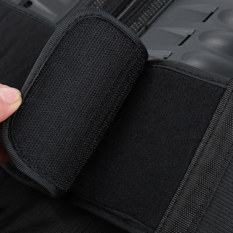 Motorcycle Body Armor Jacket Men Motorbike Armor Motocross Spine Chest Shoulder Protection Motorcycle Back Protector Gear