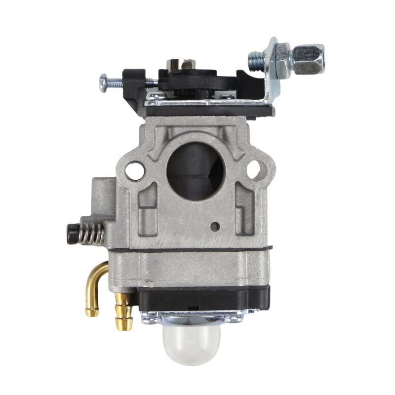 Walbro carburateur tondeuse 1107 cg430 carburateur MP15 1E40-5 43CC 52CC carburateur CG430 CG520 BC430 BC520 débroussailleuse tondeuse