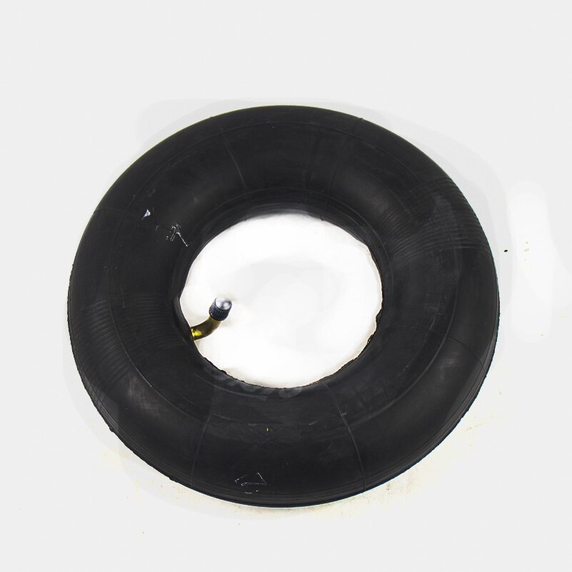 10 pouces pneu 4.10/3.50-4 pneus 4.10-4 3.50-4 pneus et chambre à air adapté Tricycle électrique, chariot, Scooter électrique, voiture d'entrepôt: inner tire