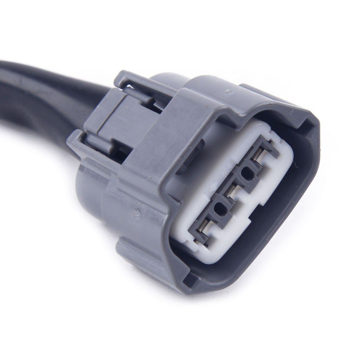 Citalll-Paquete de bobina de encendido de coche, Conector de arnés de cableado para Nissan Altima Sentra x-trail, 2001, , , 5 uds.