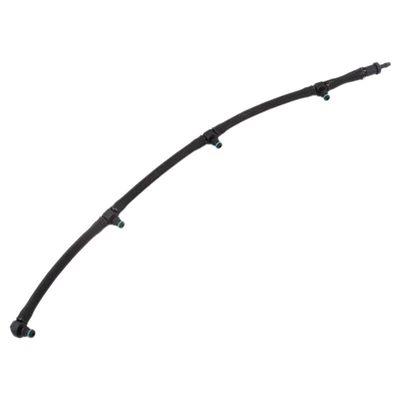 Ap68- voor mazda bt -50 voor ford pj pk ranger brandstofretourslang brandstofinjector retourleiding slang ruwe olie motor-injectiesysteem