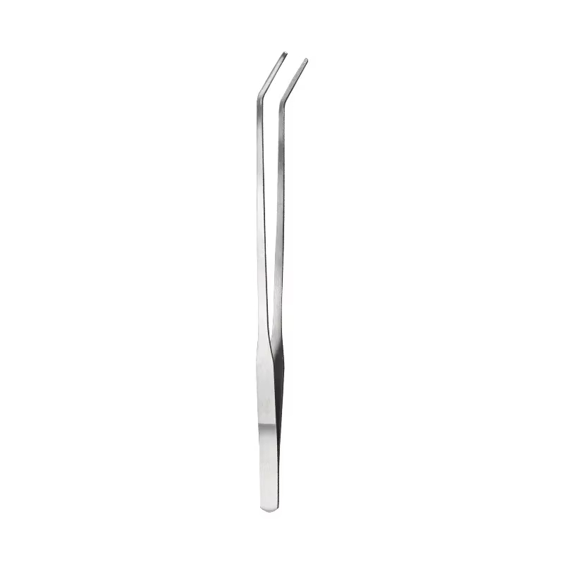 Aquarium Schere Pinzette Werkzeug Aquarium Pflanzen Welle Schere Gras Edelstahl Reinigung Werkzeuge Lagerung Halter Aquarium Zubehör: WHITE
