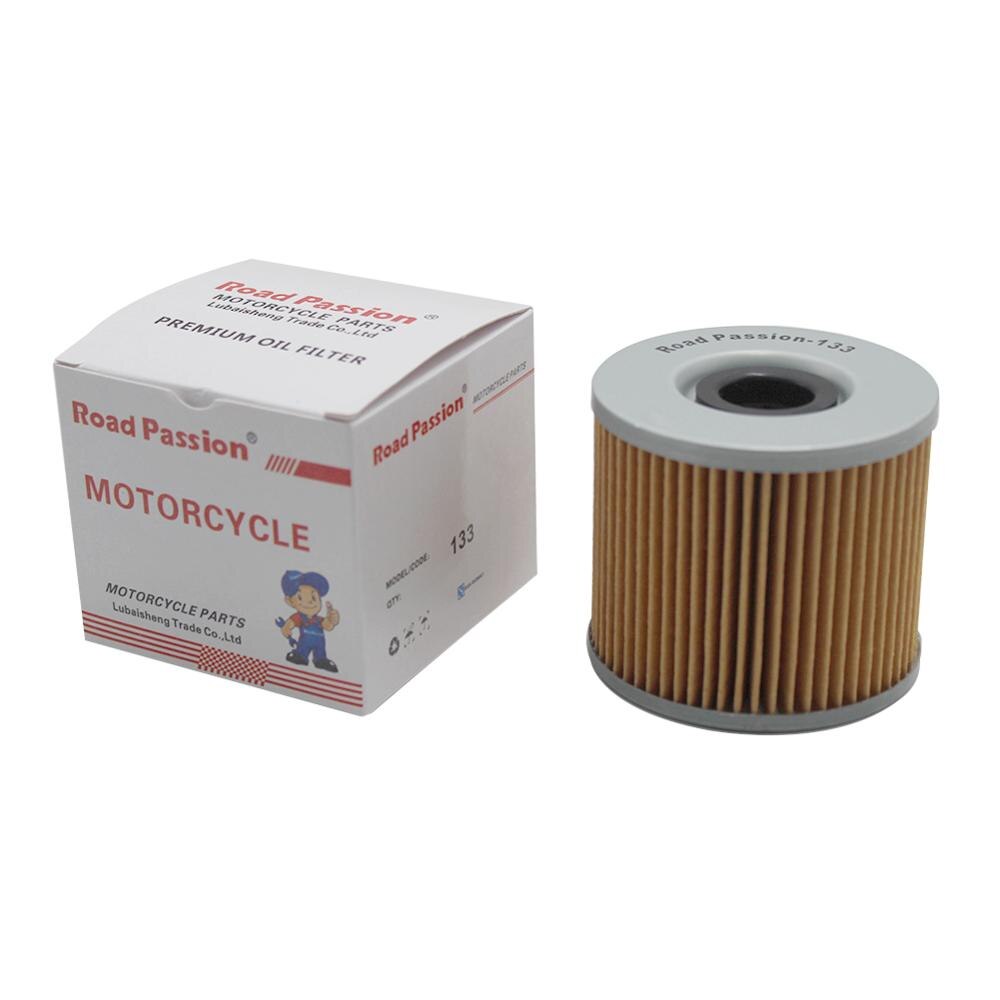 Brud filtr oleju benzyna filtr paliwa motocykl motocykl dla SUZUKI Gsf400bandyta Gs500f Gs500h Gs500e Gsx1100 Gs500 Gs400 Gsx400