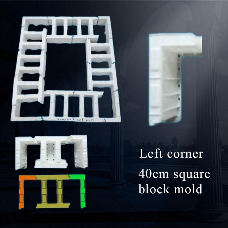 Sun Tree Enclosure Plastic Mold, Pool Mold, Sun Tree Enclosure, House: Dark Khaki