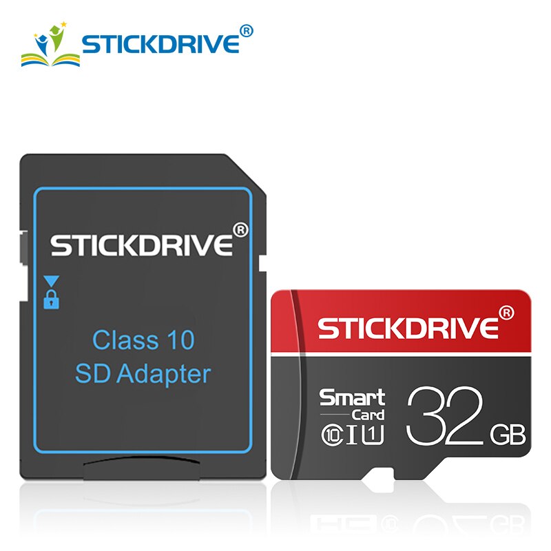 Micro SD Card high speed Memory Card 64gb 128gb Micro tf card Neutral memory disk 32gb 16gb 8gb 4gb With adapter