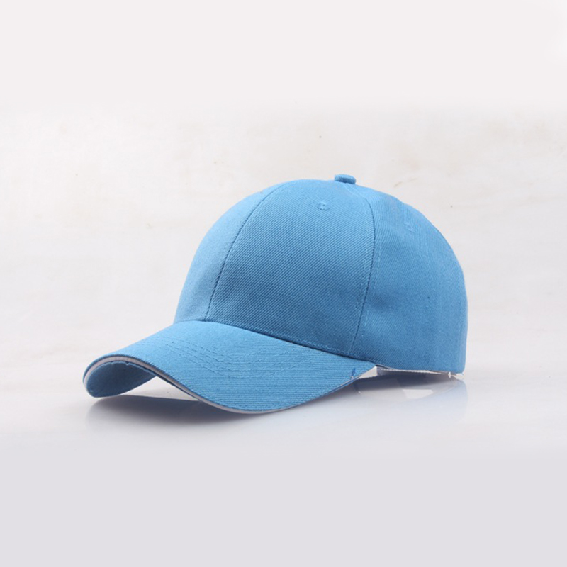 Big head man cappelli da baseball di grandi dimensioni estate all'aperto sottile asciugatura rapida cappello da sole uomo cotone plus size berretto sportivo 56-59cm: M