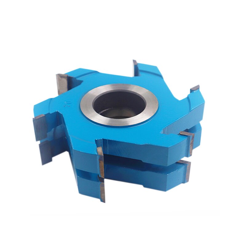 LIVTER Legering houtbewerking messen Slot cutter voor Verticale as machine, vier-zijdige schaafmachine, hout lijn machine, double end frezen