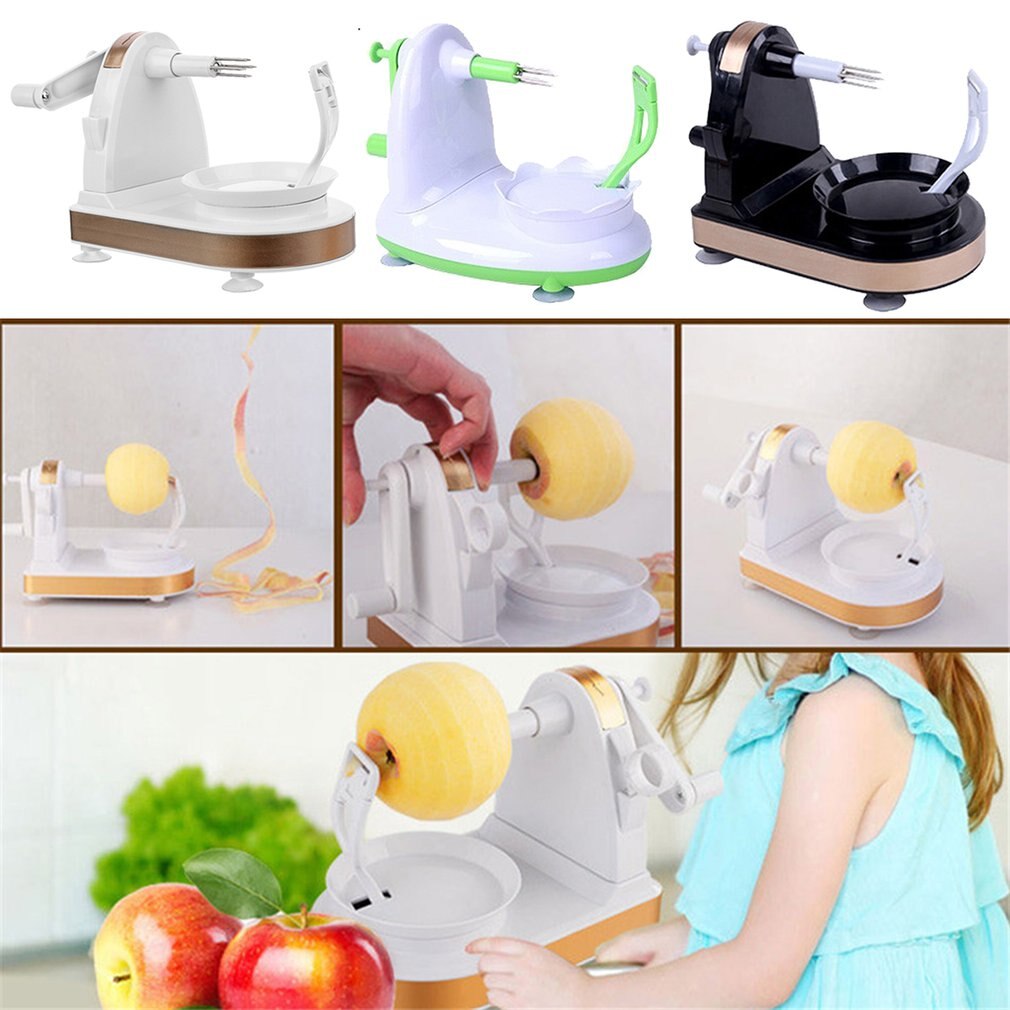 Dunschiller, groentesnijder, snijmachine voor in de keuken, groentesnijder, fruit- en groentegereedschap, keukengadget, handmatige schiller, voedselverwerker.