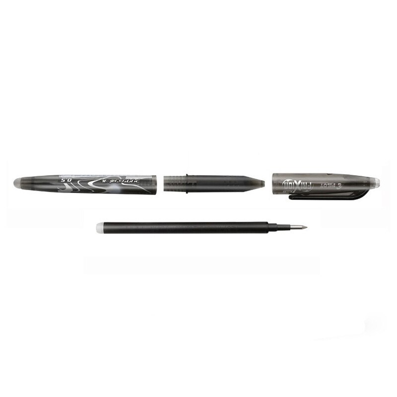 Pilot Frixion LFB-20EF-B Colors Erasable Marker Gel Ink Pen Medium Tip 0.5 mm for Elfinbook [More option]