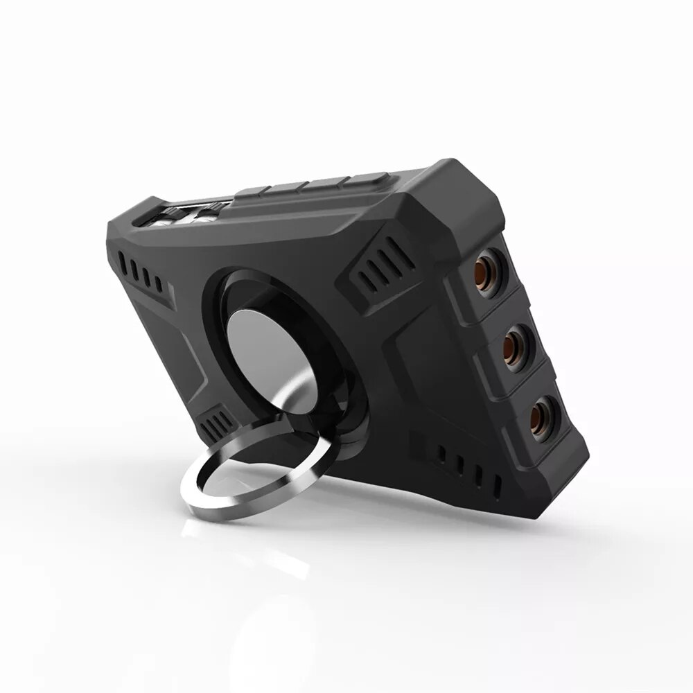 Silikon Schutzhülle Abdeckung für Mini Nano DSO213 DS213 DS203 Digitale Oszilloskop Digitale DSO 213 DS 213 tragbar Lager Tasche
