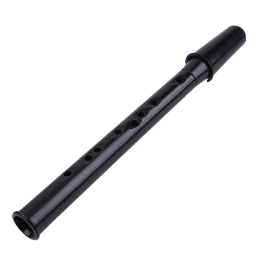 Mini Saxofoon Alto Mondstuk Pocket Sax Met 5 Riet Muziekinstrument Draagbare Kleine Abs Instrument Met Draagtas