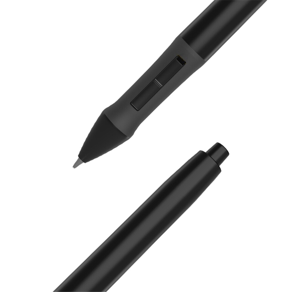 Digitale Batterij Pen Stylus PEN68D/P68D Vervanging Van PC332/PE330 Voor Pen Display GT-221 Pro/GT-220 V2/GT-191/GT-156HD V2