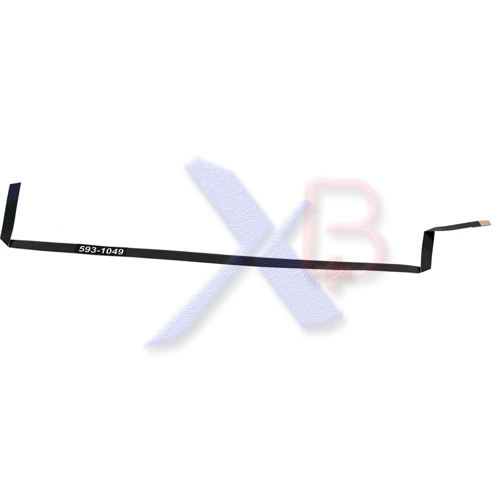 Brand for iMac 27&quot; A1312 593-1049 -A V-Sync 922-9161 LCD Inverter Flex Ribbon Cable