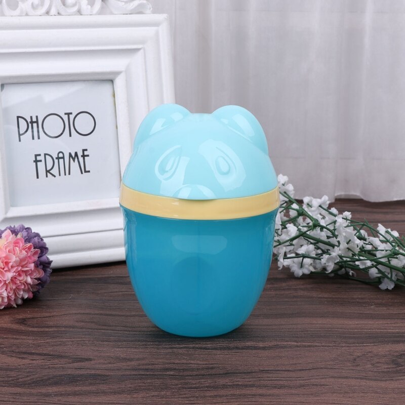 Baby Milk Powder Container Portable Formula Food Storage Dispenser Infant Bottle
