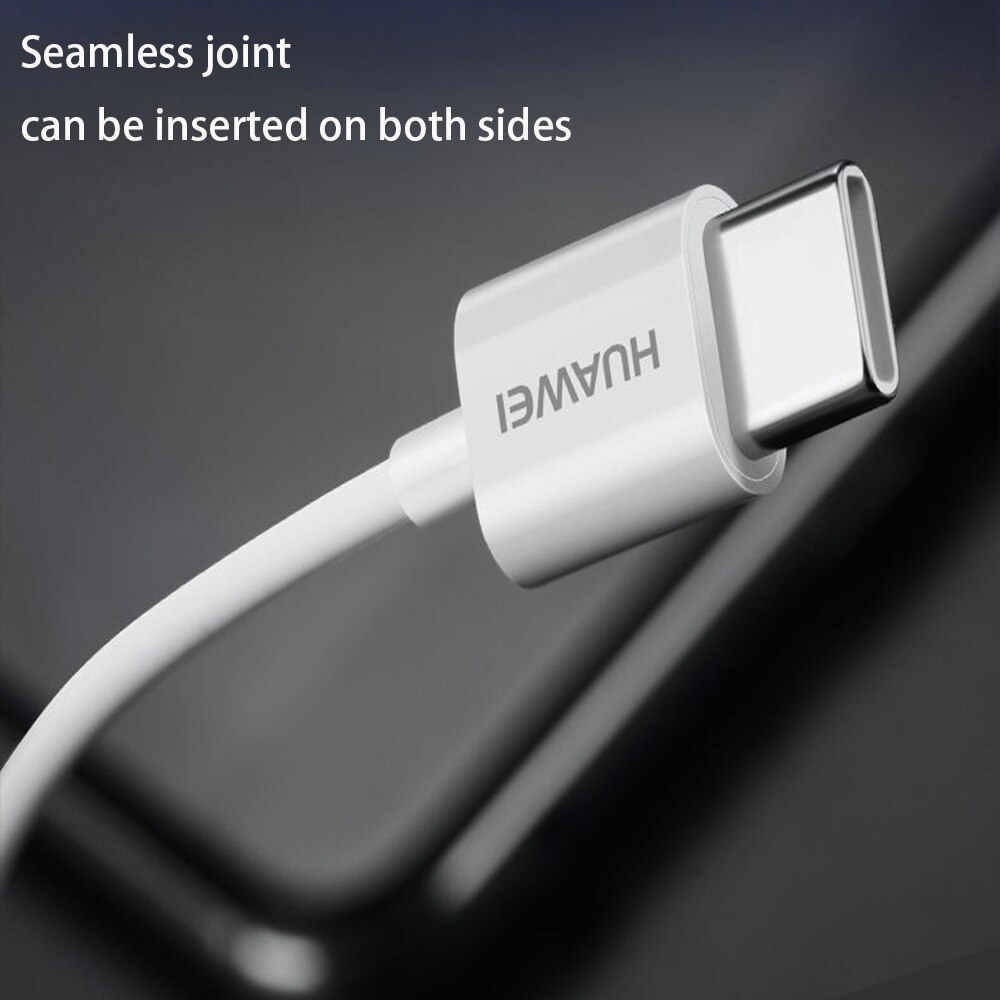 Câble Audio HUAWEI Type C 3.5 Jack câble pour écouteurs USB C à 3.5mm adaptateur pour écouteurs pour Huawei P10 P20 pro Mate 10 Pro 20