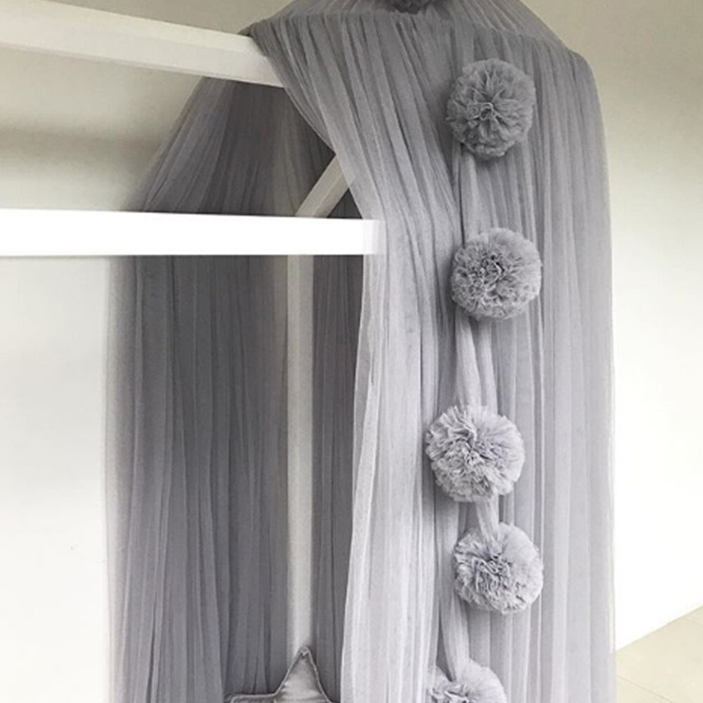 Hangdecoraties voor kinderen, slingers, bal, huis, doe-het-zelf, feest, bruiloft, decoratie, accessoires, babykamer, klamboe, ornament