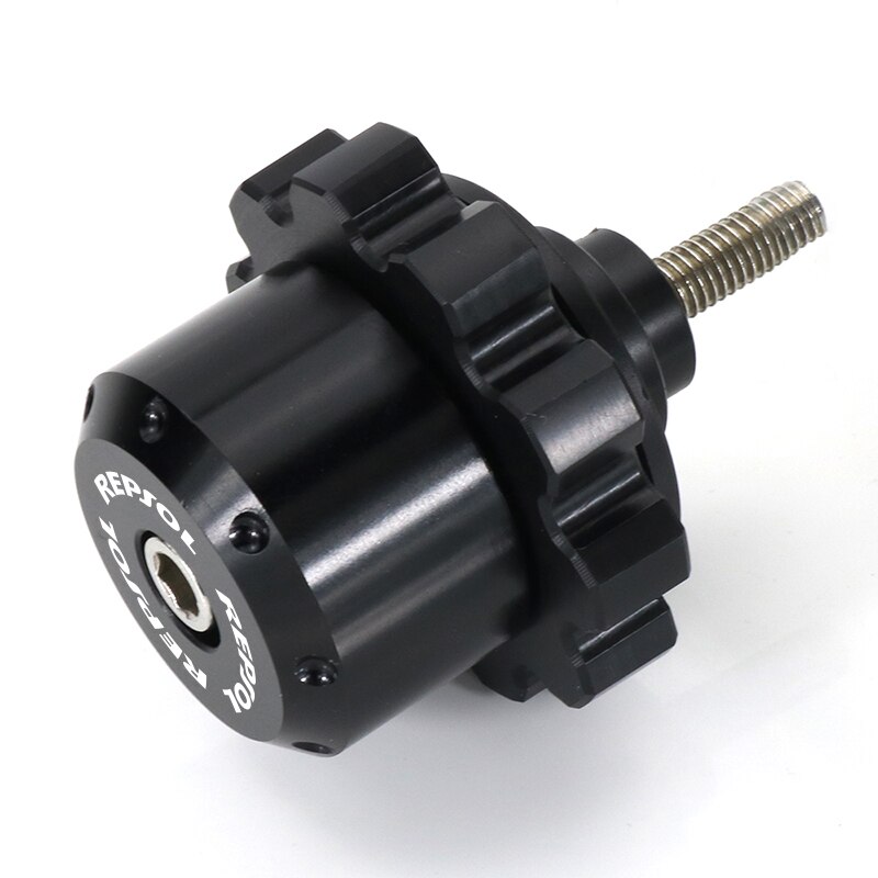 Throttle Lock Cruise Control Throttle Clamp Assist End Bar For HONDA CBR125R CBR250R CBR300R