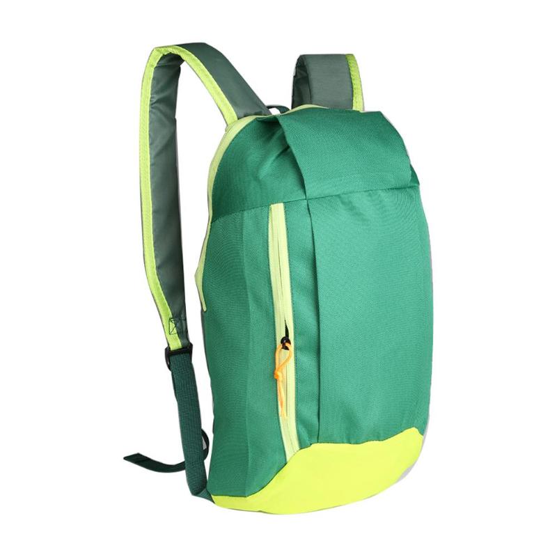 Lichtgewicht Outdoor Rugzak Leisure Rugzak Fietsen Rugzak Sporttas Waterdichte Camping Wandelen Rugzak