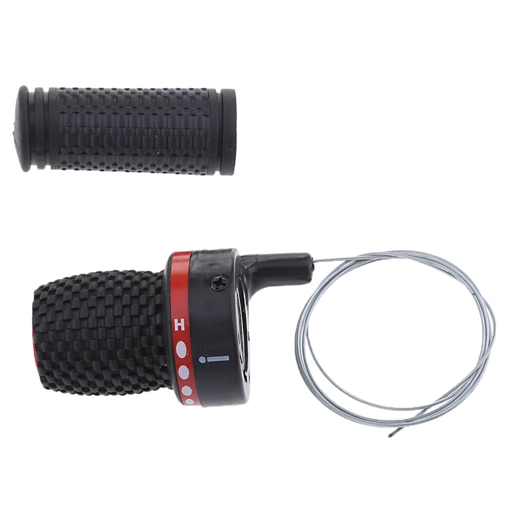 Marine Boat 4 Stroke 6.5 Outboard Throttle Steering Arm Tiller Handle