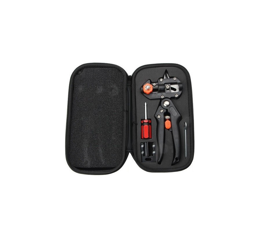 Grafting Pruner Garden Grafting Tool Branch Cutter Secateur Pruning Plant Shears Boxes Tree Grafting Scissor#G30: B